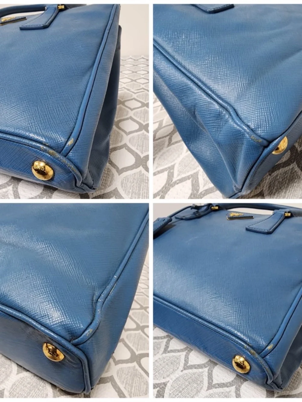 Prada this authentic